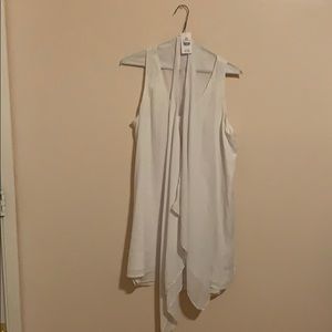 White Blouse